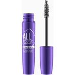 Catrice Allround Maskara Ultra Black 010 Siyah 11 ml