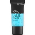 Catrice Aqua Splash Grip Primer 30 ml Nemlendirici ve Uzun Ömürlü Makyaj Bazı