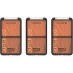 Catrice Butter Like Bronze-Contour Paleti Kontur Pudrası - 010 Born To Shape