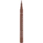 Catrice Calligraph Artist Mat Eyeliner 010 Roasted Nuts - Kahverengi