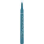 Catrice Calligraph Artist Mat Eyeliner 030 Off Tropic - Turkuaz