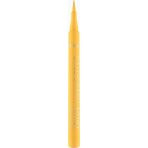 Catrice Calligraph Artist Mat Eyeliner 040 Butterscotch - Sarı
