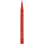 Catrice Calligraph Artist Mat Eyeliner 080 Bloody Mary - Kırmızı