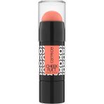 Catrice Cheek Flirt Face Stick Uzun Ömürlü Krem Allık - 010