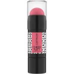 Catrice Cheek Flirt Face Stick Uzun Ömürlü Krem Allık - 020