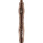 Catrice Glam & Doll Volume Brown Maskara Su Geçirmez 10 ml Hacim Veren Vegan Maskara - Kahverengi