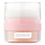 Catrice Glitter Bomb Cushion Highlighter C01,ALTIN, Parlak, Vegan 3.5g