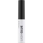 Catrice Kirpik Yapıştırıcısı 010 Şeffaf 14 Ml,uzun Ömürlü ve Hassas Uygulama