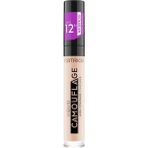 Catrice Liquid Camouflage High Coverage Concealer Suya Dayanıklı, Vegan, 5 ml - 005 Light Natural