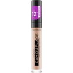 Catrice Liquid Camouflage High Coverage Concealer Suya Dayanıklı, Vegan, 5 ml - 007 Doğal Gül