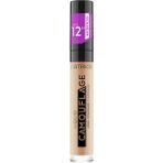 Catrice Liquid Camouflage High Coverage Concealer Suya Dayanıklı, Vegan, 5 ml - 015 Bal