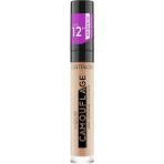 Catrice Liquid Camouflage High Coverage Concealer Suya Dayanıklı, Vegan, 5 ml - 020 Açık Bej