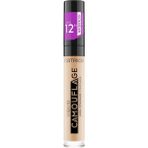 Catrice Liquid Camouflage High Coverage Concealer Suya Dayanıklı, Vegan, 5 ml - 036 Bej ( Fındık) Bej