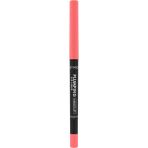 Catrice Mat Bitişli Dolgunlaştırıcı Dudak Kalemi 160 - S-Peach-Lesscatrice Plumping Lip Liner 160 - Pembe
