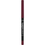 Catrice Mat Bitişli Dolgunlaştırıcı Dudak Kalemi 180 Cherry Lady - Bordo