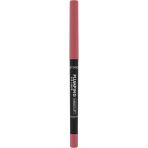 Catrice Mat Bitişli Dolgunlaştırıcı Dudak Kalemi 190 I Like To Mauve It - Pembe