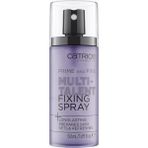 Catrice Prime And Fine Çok Amaçlı Şeffaf Makyaj Sabitleyici Sprey 50 ml