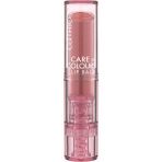 Catrice Renkli Dudak Balsamı Toz Gül Tonlu Shea Yağlı Nemlendirici 020 - Feelin' Pretty