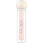 Catrıce Shimmer Dudak Parlatıcısı,şeffaf, Parıltılı ve Vegan 3.2ml C01 - CC01