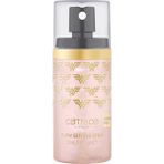 Catrice Wonder Woman Işıltılı Makyaj Sabitleyici Sprey 50ML