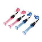 Catrne Dayanıklı Esnek Bahar Golf Tees Set Golf Aksesuarları 6 Adet (Yurt Dışından)