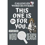 Cats And Dogs Word Search Puzzle Book: Easy-To-Read Print Word Searches About Cats And Dogs, Cats And Dogs Puzzle Game, Cats And Dogs Jigsaw Puzzle | ... Stress Relief, Relaxation, Vacations And Free