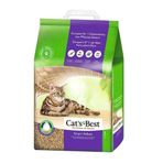 Cats Best 10 lt 5 kg Smart Pelet İnce Taneli Kokulu Bentonit Kedi Kumu