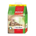 Cats Best 10+2 lt Original Topaklanan Kedi Kumu