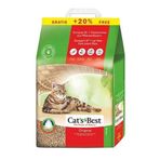 Cats Best 12 lt Original Organik Kedi Kumu