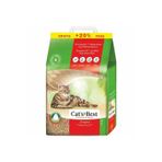 Cats Best 12 lt Original Topaklanan Kedi Kumu