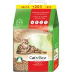 Cats Best Original Natural 10+2 lt Kedi Kumu