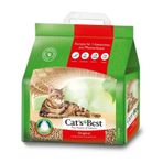 Cats Best Orjinal Clumping Cat 5 lt Litter Kedi Kumu