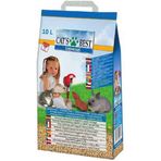 Cats Best Universal Bitkisel Kuş Kemirgen 10 lt 5.5 kg Kedi Kumu