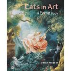 Cats in Art A Pop-Up Book