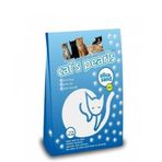Cat's Pearls 6x3.8 lt Hijyenik Silika Kristal Kedi Kumu