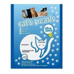 Cat's Pearls Hijyenik Silika Kristal 12x3.8 lt Kedi Kumu