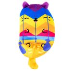 Cats vs Pickles 10 cm Beans Serisi Flighty Peluş Oyuncak