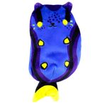 Cats vs Pickles 10 cm Beans Serisi Flipper Peluş Oyuncak