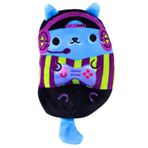 Cats vs Pickles 10 cm Beans Serisi Gamer Kitty Peluş Oyuncak