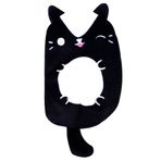 Cats vs Pickles 10 cm Beans Serisi Lil Stinker Peluş Oyuncak