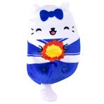 Cats vs Pickles 10 cm Beans Serisi Pom Paws Peluş Oyuncak