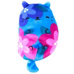 Cats vs Pickles 10 cm Beans Serisi Posie Peluş Oyuncak