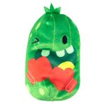 Cats vs Pickles 10 cm Beans Serisi Rocky Peluş Oyuncak