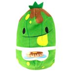 Cats vs Pickles 10 cm Beans Serisi Short Stack Peluş Oyuncak