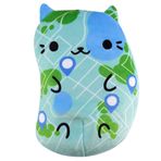 Cats vs Pickles 15 cm Chonks Serisi GPS Peluş Oyuncak
