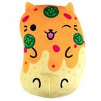 Cats vs Pickles 15 cm Chonks Serisi Nacho Peluş Oyuncak