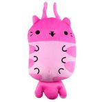Cats vs Pickles 22 cm Gold Jumbo Serisi Gumbo Peluş Oyuncak