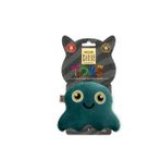 Cattie 11 cm Matatabi İçerikli Peluş Ahtapot Kedi Oyuncağı