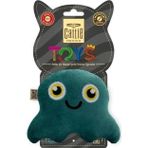 Cattie 11 cm Matatabi İçerikli Peluş Ahtapot Kedi Oyuncağı