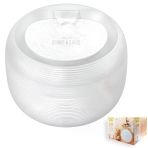 Cattie Arıtmalı Su Pınarı Akıllı Model 2.5 Lt - Seramik Filtreli
